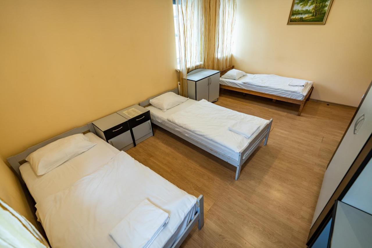 Klaipeda Inn Private Parking And Kitchen Ngoại thất bức ảnh